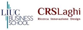 CRSLaghi e LIUC Business School insieme per promuovere e valorizzare progetti di ricerca e sviluppo