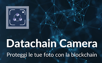 Blockchain Camera